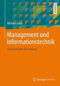 Jacob |  Jacob, M: Management und Informationstechnik | Buch |  Sack Fachmedien