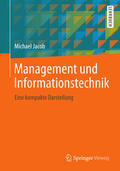 Jacob |  Management und Informationstechnik | eBook | Sack Fachmedien