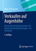 Schumacher |  Verkaufen auf Augenhöhe | eBook | Sack Fachmedien