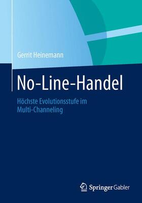 Heinemann | No-Line-Handel | Buch | 978-3-658-00850-5 | sack.de