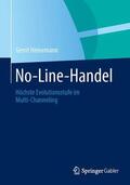 Heinemann |  No-Line-Handel | Buch |  Sack Fachmedien