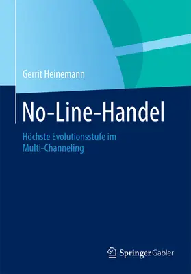 Heinemann |  No-Line-Handel | eBook | Sack Fachmedien