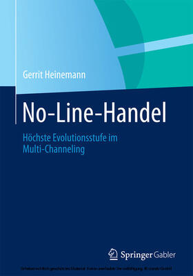 Heinemann | No-Line-Handel | E-Book | sack.de