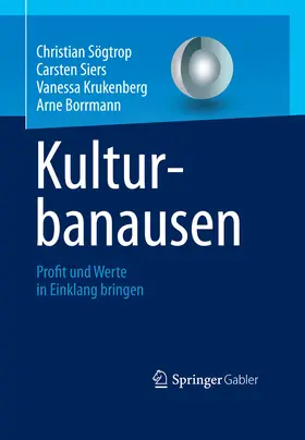 Sögtrop / Siers / Krukenberg | Kulturbanausen | E-Book | www.sack.de