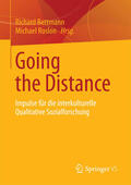 Bettmann / Roslon |  Going the Distance | eBook | Sack Fachmedien