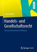 Wien |  Handels- und Gesellschaftsrecht | Buch |  Sack Fachmedien