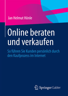 Hönle | Online beraten und verkaufen | E-Book | sack.de