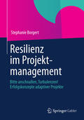 Borgert |  Resilienz im Projektmanagement | eBook | Sack Fachmedien