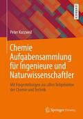 Kurzweil |  Chemie Aufgabensammlung | Buch |  Sack Fachmedien