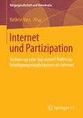 Voss |  Internet und Partizipation | eBook | Sack Fachmedien