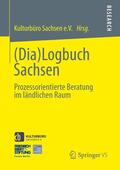  (Dia)Logbuch Sachsen | Buch |  Sack Fachmedien