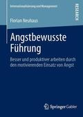 Neuhaus |  Angstbewusste Führung | Buch |  Sack Fachmedien