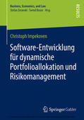 Impekoven |  Software-Entwicklung für dynamische Portfolioallokation und Risikomanagement | eBook | Sack Fachmedien