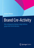 Thinius |  Brand Cre-Activity | eBook | Sack Fachmedien