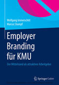 Immerschitt / Stumpf |  Employer Branding für KMU | eBook | Sack Fachmedien