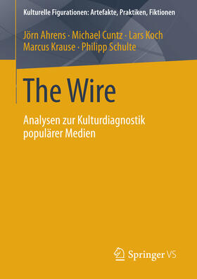 Ahrens / Cuntz / Koch |  The Wire | eBook | Sack Fachmedien