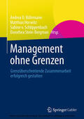Bührmann / Horwitz / Schlippenbach |  Management ohne Grenzen | eBook | Sack Fachmedien