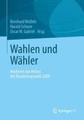 Weßels / Gabriel / Schoen |  Wahlen und Wähler | Buch |  Sack Fachmedien