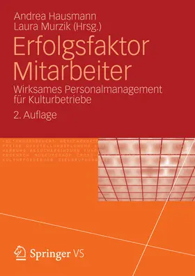 Hausmann / Murzik | Erfolgsfaktor Mitarbeiter | E-Book | www.sack.de