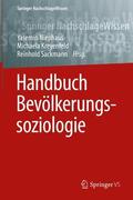 Niephaus / Kreyenfeld / Sackmann |  Handbuch Bevölkerungssoziologie | eBook | Sack Fachmedien