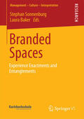 Sonnenburg / Baker |  Branded Spaces | eBook | Sack Fachmedien