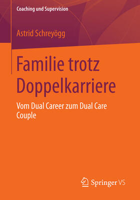 Schreyögg | Familie trotz Doppelkarriere | E-Book | sack.de