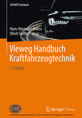 Braess / Seiffert |  Vieweg Handbuch Kraftfahrzeugtechnik | eBook | Sack Fachmedien
