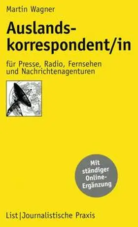 Wagner |  Auslandskorrespondent/in | Buch |  Sack Fachmedien