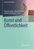 Danko / Schumacher / Moeschler |  Kunst und Öffentlichkeit | Buch |  Sack Fachmedien