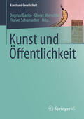 Danko / Moeschler / Schumacher |  Kunst und Öffentlichkeit | eBook | Sack Fachmedien