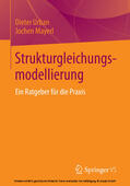 Urban / Mayerl |  Strukturgleichungsmodellierung | eBook | Sack Fachmedien