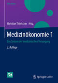 Thielscher |  Medizinökonomie 1 | eBook | Sack Fachmedien
