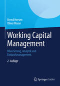 Heesen / Moser |  Working Capital Management | eBook | Sack Fachmedien