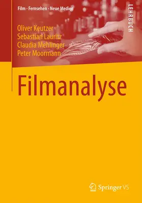 Keutzer / Lauritz / Mehlinger |  Filmanalyse | Buch |  Sack Fachmedien