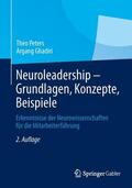 Ghadiri / Peters |  Neuroleadership - Grundlagen, Konzepte, Beispiele | Buch |  Sack Fachmedien