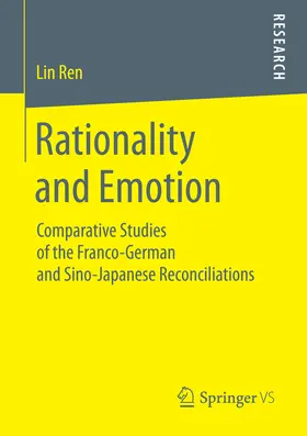Ren | Rationality and Emotion | E-Book | www.sack.de