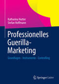 Hutter / Hoffmann |  Professionelles Guerilla-Marketing | eBook | Sack Fachmedien