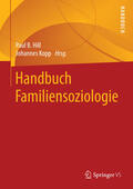 Hill / Kopp |  Handbuch Familiensoziologie | eBook | Sack Fachmedien