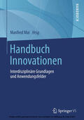 Mai |  Handbuch Innovationen | eBook | Sack Fachmedien