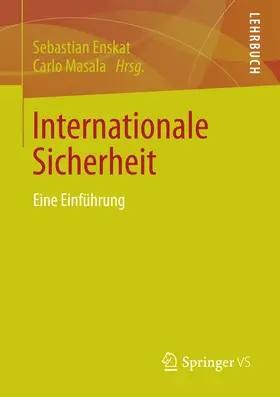 Enskat / Masala | Internationale Sicherheit | E-Book | www.sack.de