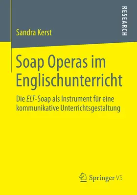 Kerst | Soap Operas im Englischunterricht | E-Book | www.sack.de