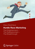Backhaus |  Hurdle Race Marketing | eBook | Sack Fachmedien