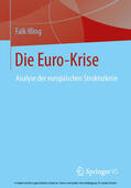 Illing |  Die Euro-Krise | eBook | Sack Fachmedien