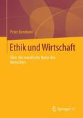 Bendixen |  Ethik und Wirtschaft | Buch |  Sack Fachmedien
