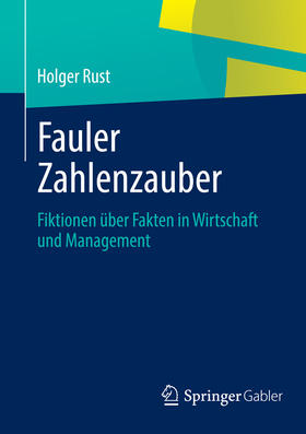 Rust | Fauler Zahlenzauber | E-Book | sack.de