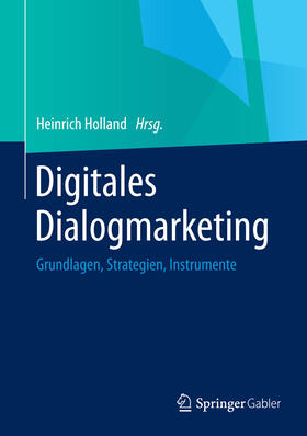 Holland | Digitales Dialogmarketing | E-Book | sack.de
