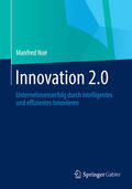 Noé / Noe |  Innovation 2.0 | eBook | Sack Fachmedien