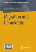 Rother |  Migration und Demokratie | Buch |  Sack Fachmedien