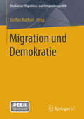 Rother |  Migration und Demokratie | eBook | Sack Fachmedien