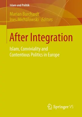 Michalowski / Burchardt |  After Integration | Buch |  Sack Fachmedien